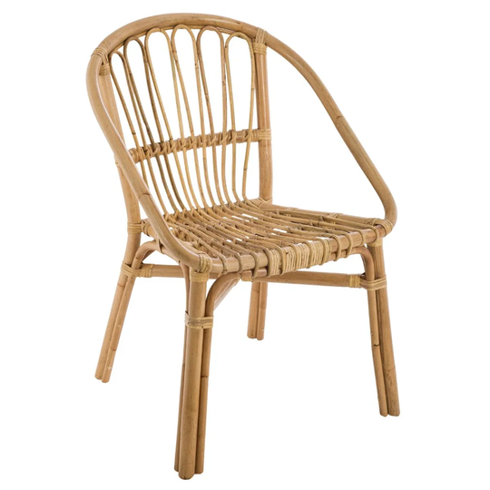 Wetumka Armchair