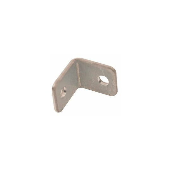 Hotpoint Top trim fixing bracket C00253951