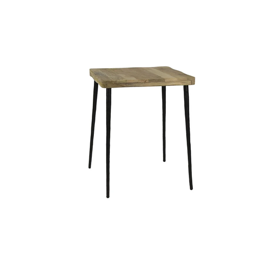 Hatherleigh Side Table