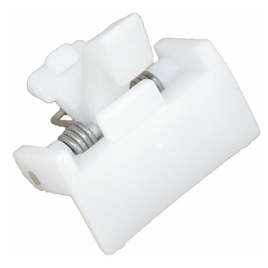 Bosch Siemens Washing Machine Replacement Door Latch Assembly
