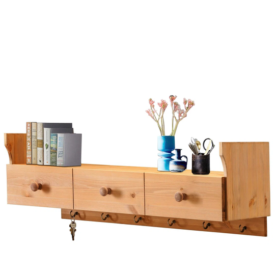 Terwood Wall Shelf