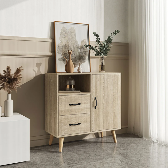 Vega Cabinet Accent Chest