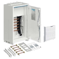 ZB011C - Cable entry cabinet 5-poles ZB011C