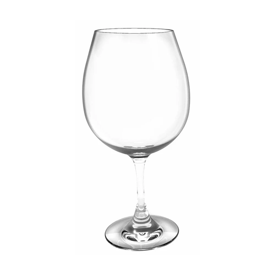 Frieder 740ml Polycarbonate Plastic All Purpose Wine Glass