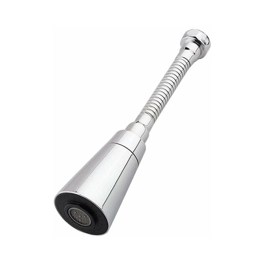 Water Saving Strainer,Betterlife 360° Swivel Faucet Aerator,3 Modes Adjustable Kitchen Faucet,Kitchen Faucet Head,Suitable for Kitchen and Bathroom