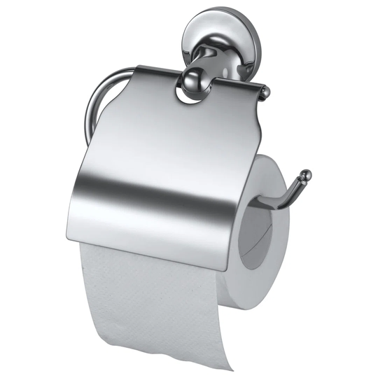 Aspen Wall Mounted Toilet Roll Holder