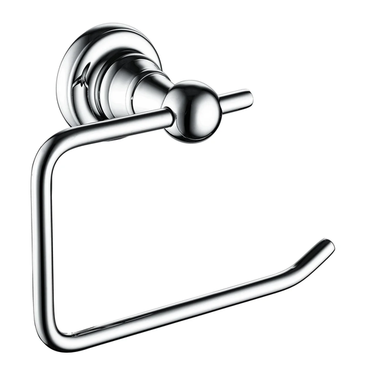 1901 Wall Mounted Toilet Roll Holder