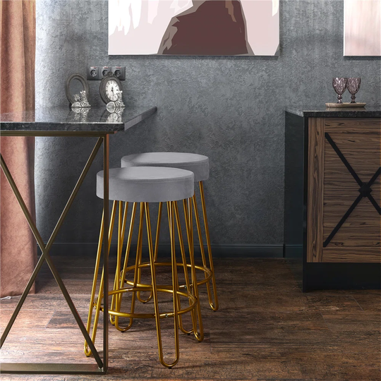 Tran 67cm Bar Stool