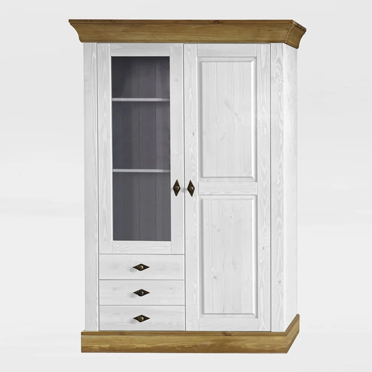 Hojanovice China Cabinet