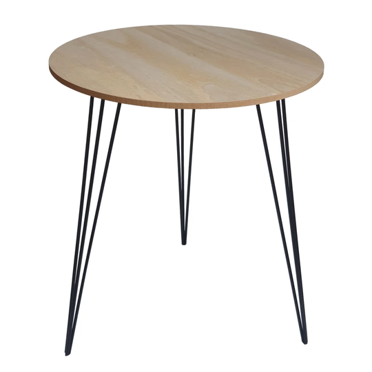 Dorcheer Side Table