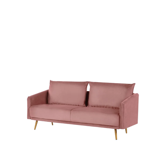 Lillie 3 Seater Sofa