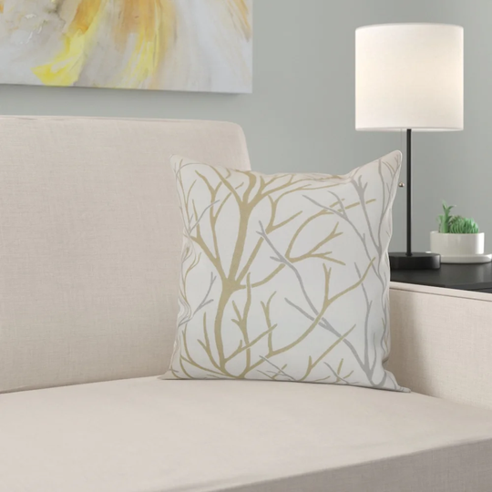 Southlake Cotton Cushion Cover