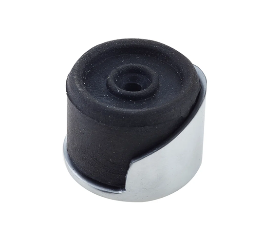Taoran Brass Floor Fixed Door Stop