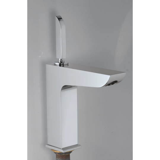Lexa Mono Basin Mixer