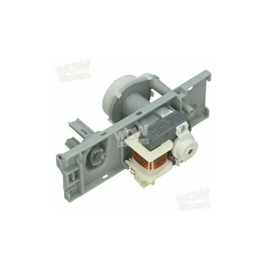 Bosch Neff Siemens Pump 651615