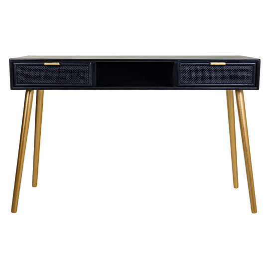 Burkeville 132cm Console Table
