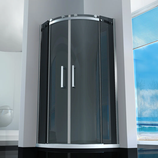 Nelsen Rectangular Shower Enclosure - 900 x 900 mm