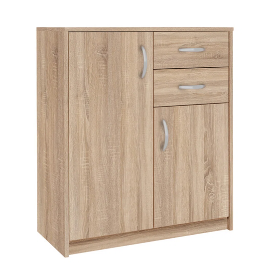 Kyesha 2 - Door Cabinet