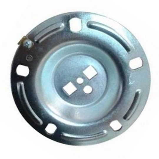 Reporshop - Thermo Portavains Diameter Petina 120mm Fleck 571755 Original