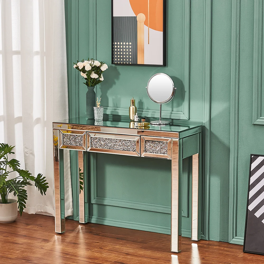 Morethampstead Dressing Table