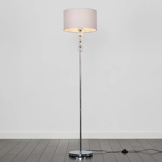 Dycus 151cm Traditional Floor Lamp