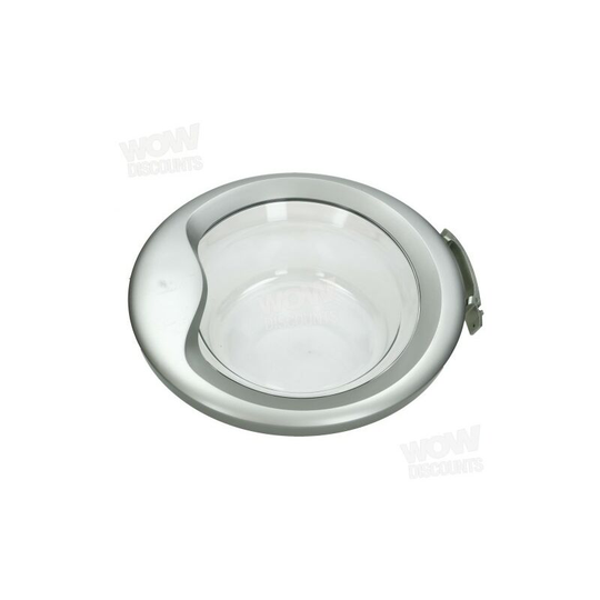 Beko - Front door assembly 2879502400