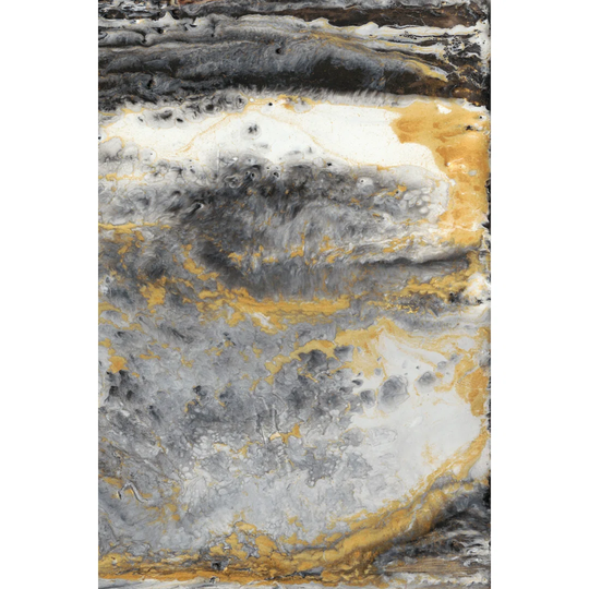 Granite III - Wrapped Canvas Art Prints