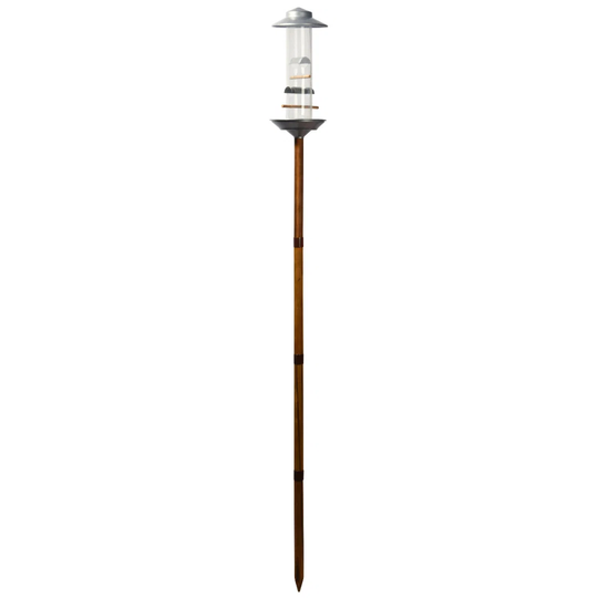 Anarosa Tube Bird Feeder