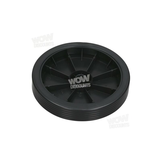 Kärcher - K5-K7 Pressure Washer Wheel Black 64357660
