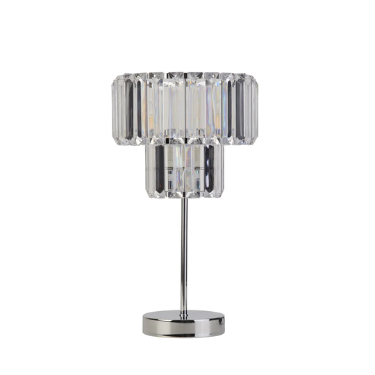 Holladay 38cm Table Lamp