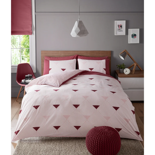 Charla Duvet Cover Set