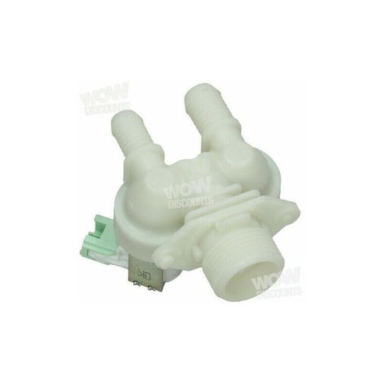 Electrolux Solenoid Valve 3792262101