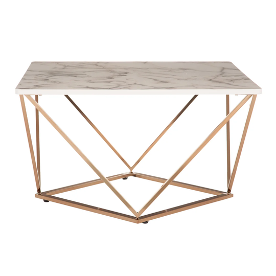 Jamar Coffee Table