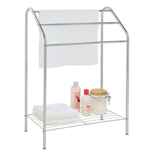 Free Standing Towel Rack
