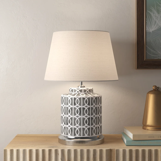 Mozingo 56 cm Table lamp