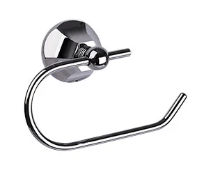 Harshad Wall Mounted Toilet Roll Holder