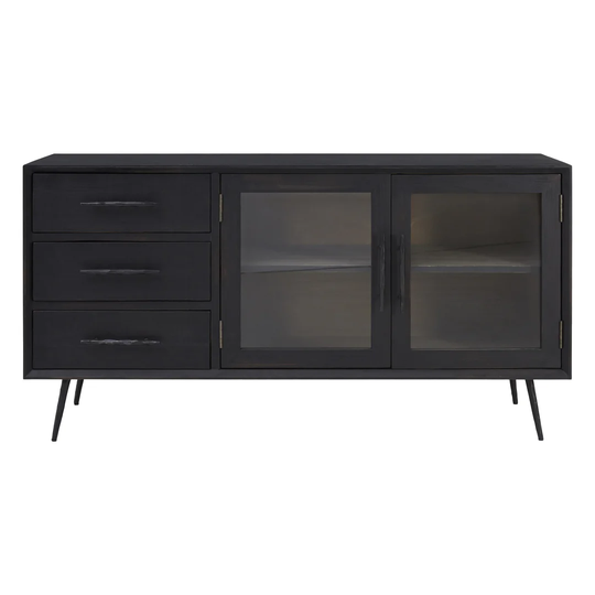 Dinkins Display Cabinet
