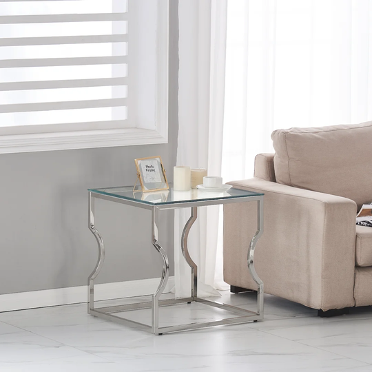 Taya Side Table