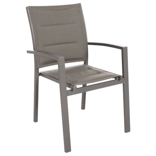 Telemanus Stacking Garden Chair