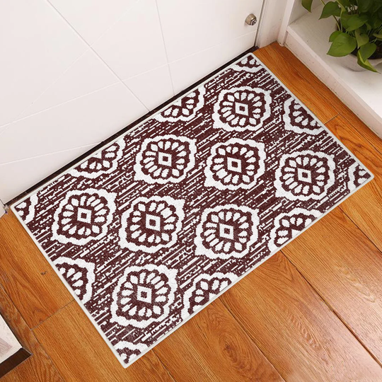 Byrnes Door Mat