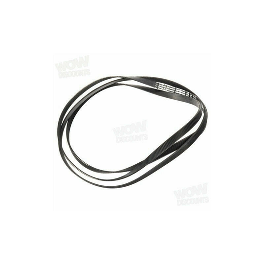 Genuine tricity bendix Tumble Dryer Drive belt 1975H7 1258288107