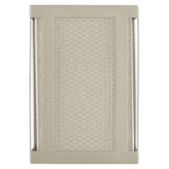 Mallory 1-Light Flush Mount