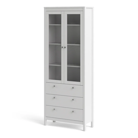 Cynsere Display Cabinet