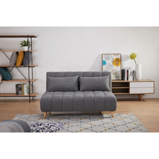 Obi 2 Seater Clic Clac Sofa Bed