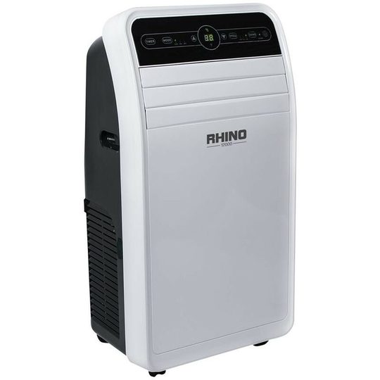 AC9000 btu Portable Air Conditioning Unit 240v - n/a - Rhino