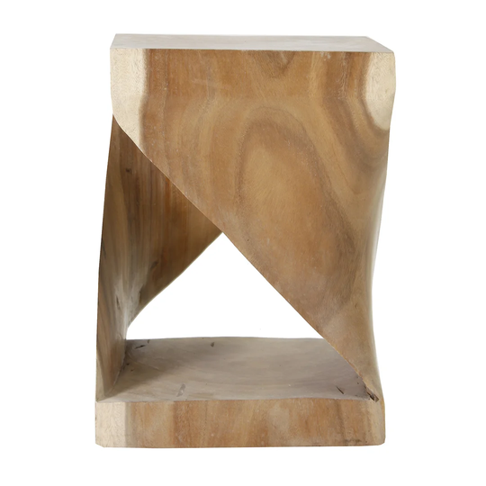 Maun Side Table