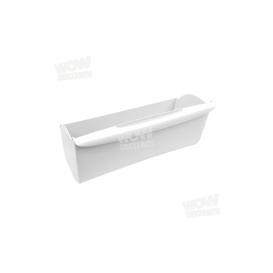 Hotpoint Fridge Vegetable Salad Crisper Drawer - Clear