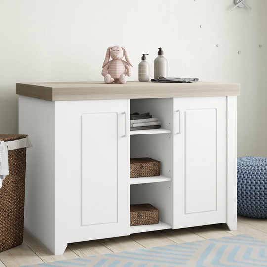 Felicia Changing Table