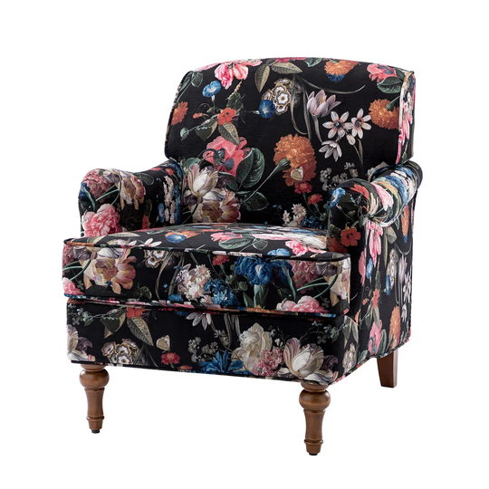 75Cm Wide Armchair