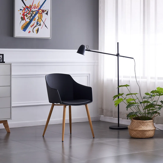 Tristen Upholstered Dining Chair